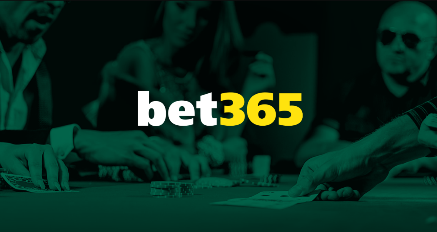 Bet365 casino bonus withdraw